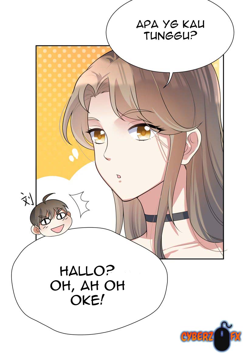 Celestial Jailer Chapter 08 Gambar 3